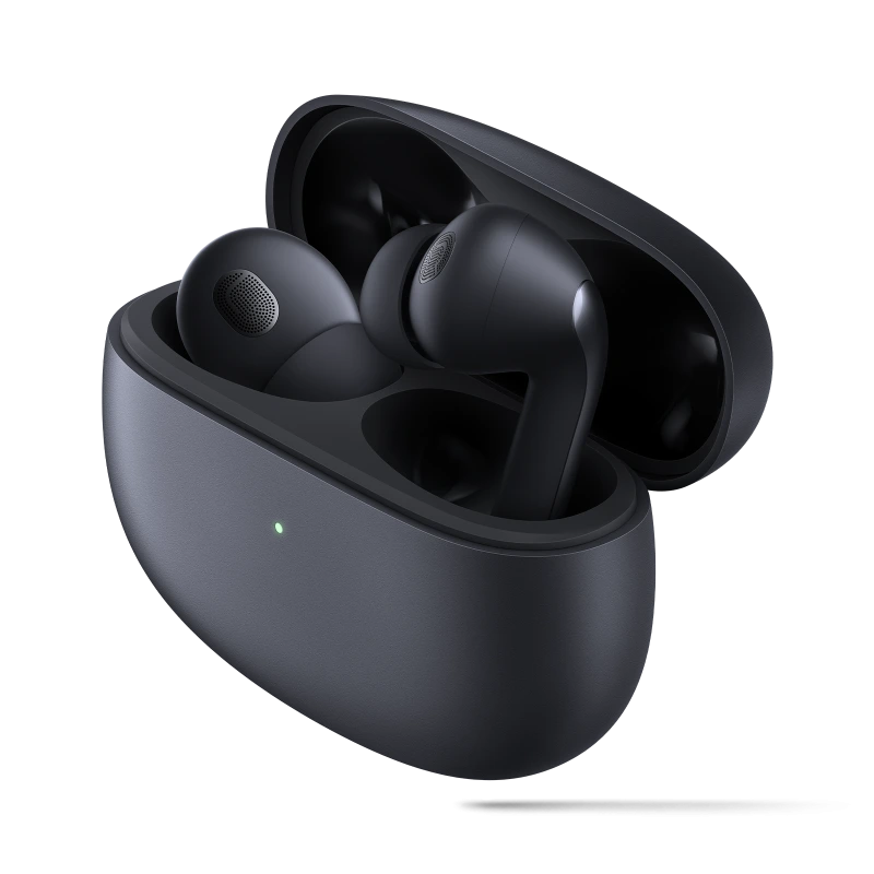 Imagen de producto promocional: YX1 hearphones | Tienda online Audiphile imagen del estuche de unos auriculares in-ear YX1 hearhpones negros